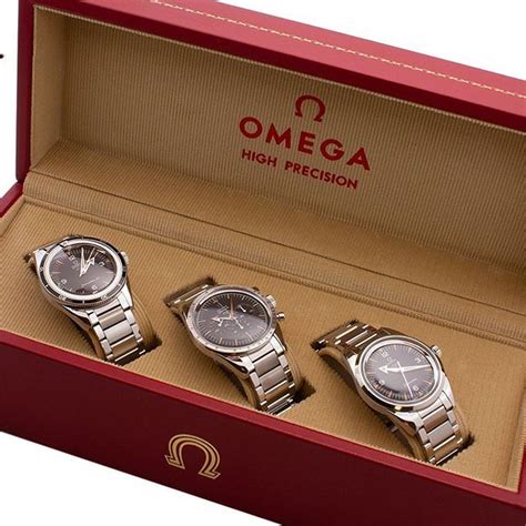 omega watch goodies swag|omega watches gifts.